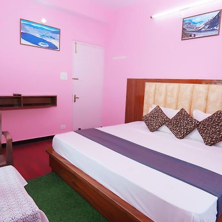 Shimla Hills Apartments 2Bhk Ngoại thất bức ảnh