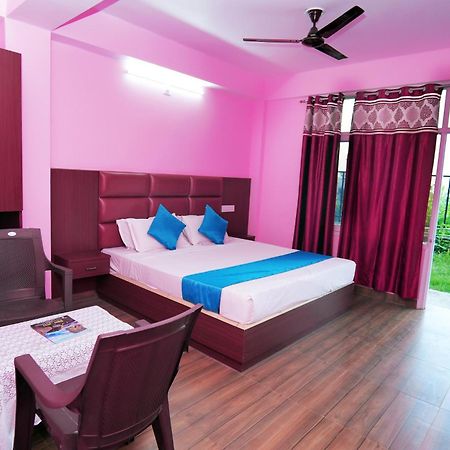 Shimla Hills Apartments 2Bhk Ngoại thất bức ảnh