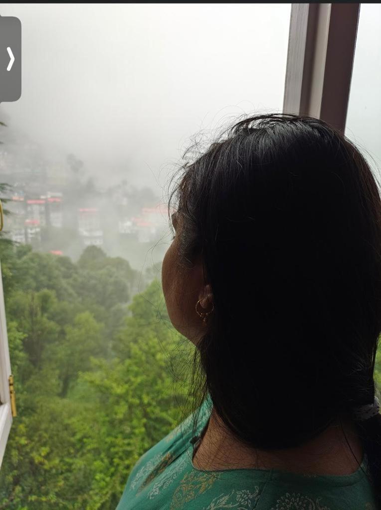 Shimla Hills Apartments 2Bhk Ngoại thất bức ảnh