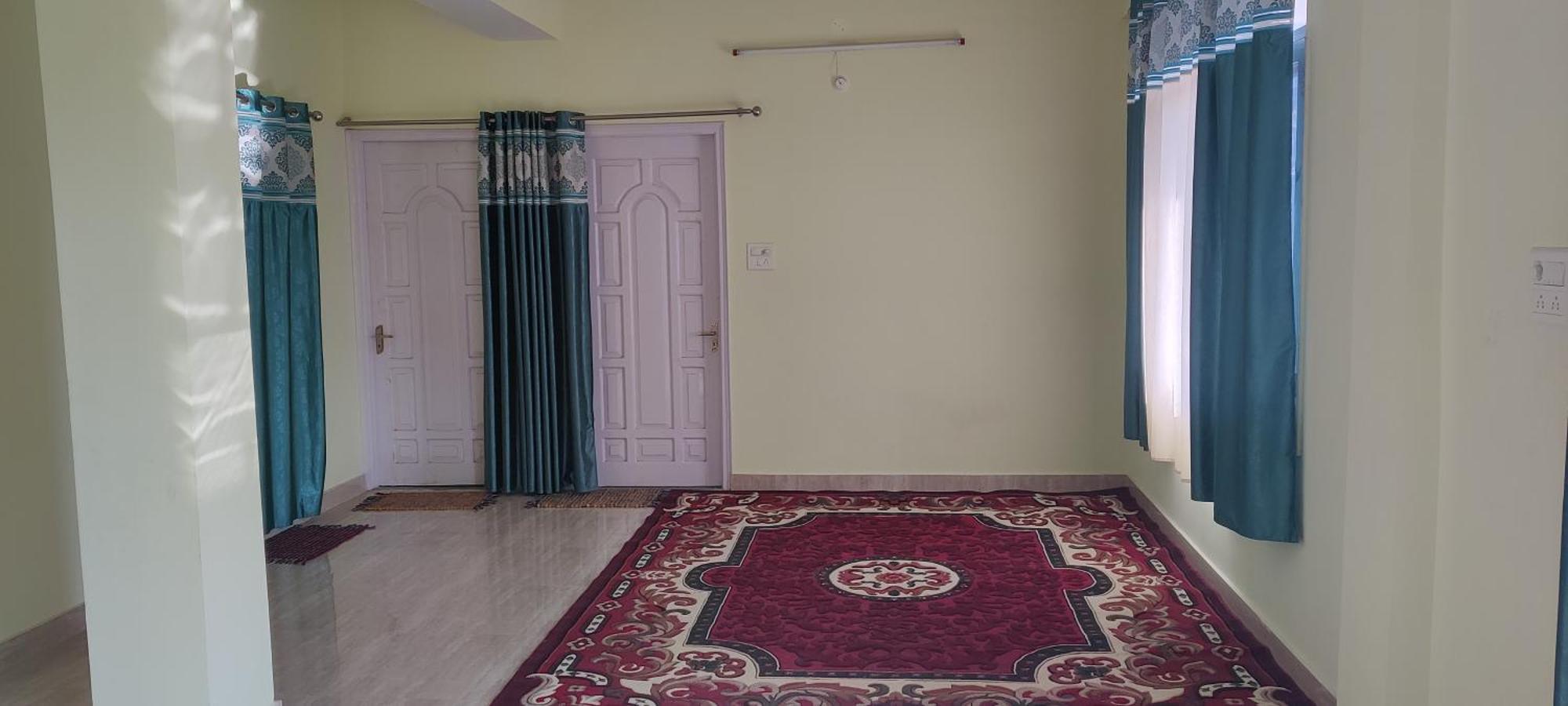 Shimla Hills Apartments 2Bhk Phòng bức ảnh
