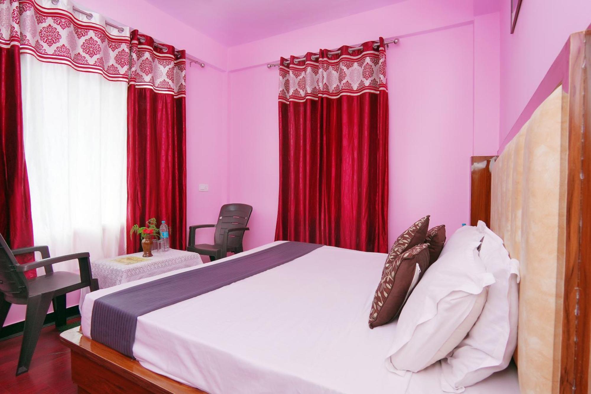 Shimla Hills Apartments 2Bhk Ngoại thất bức ảnh
