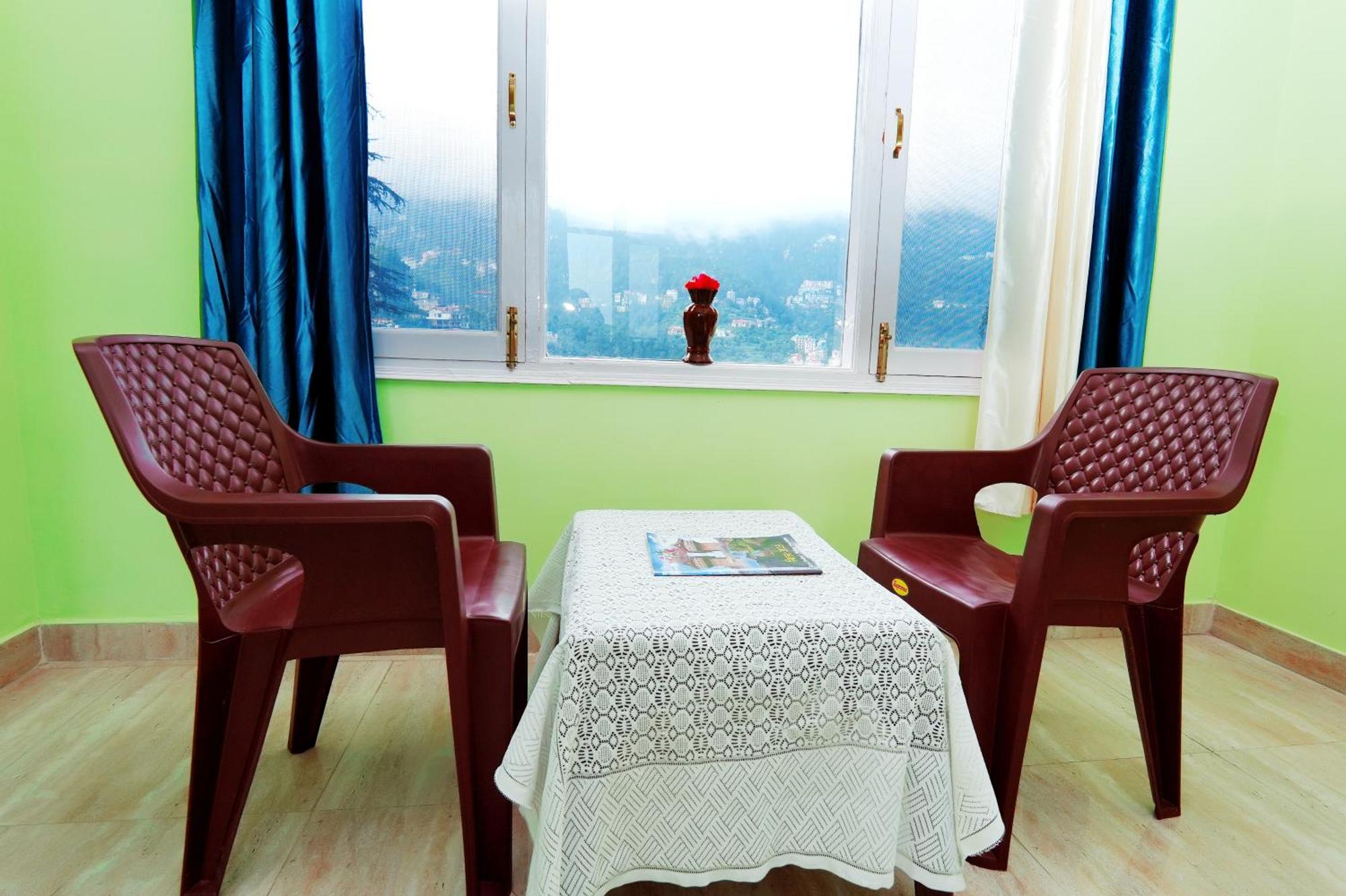 Shimla Hills Apartments 2Bhk Ngoại thất bức ảnh