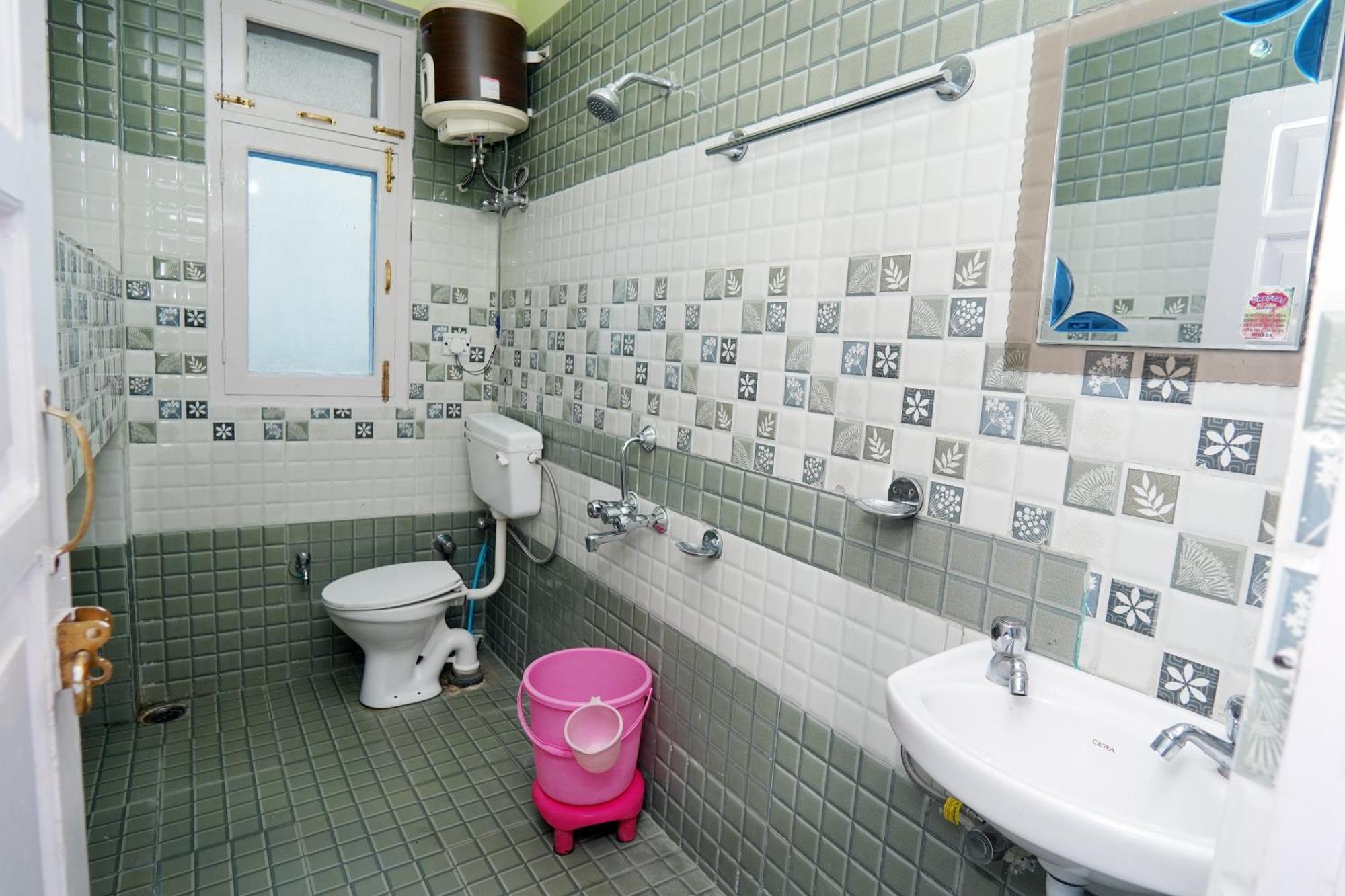 Shimla Hills Apartments 2Bhk Ngoại thất bức ảnh