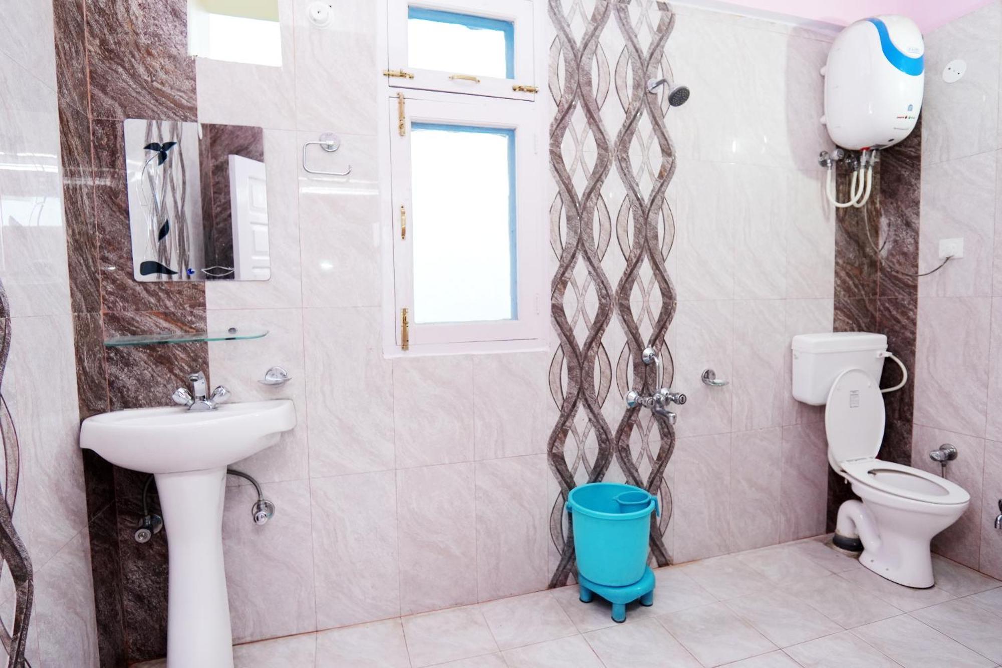 Shimla Hills Apartments 2Bhk Ngoại thất bức ảnh